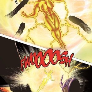 Dark Gods (Various Authors) image 126