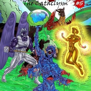 Dark Gods (Various Authors) image 127