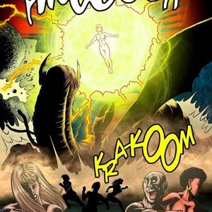 Dark Gods (Various Authors) image 128