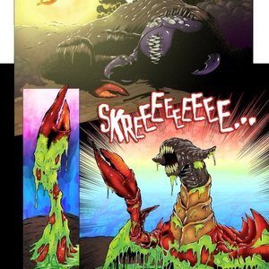 Dark Gods (Various Authors) image 131