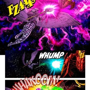 Dark Gods (Various Authors) image 145