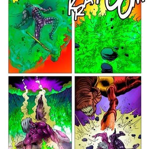 Dark Gods (Various Authors) image 146