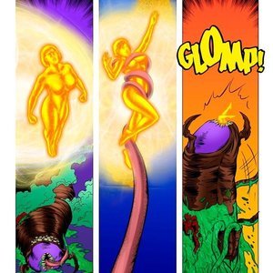 Dark Gods (Various Authors) image 147