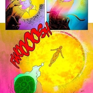 Dark Gods (Various Authors) image 148