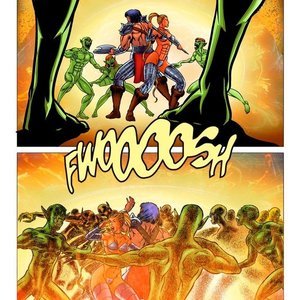 Dark Gods (Various Authors) image 150