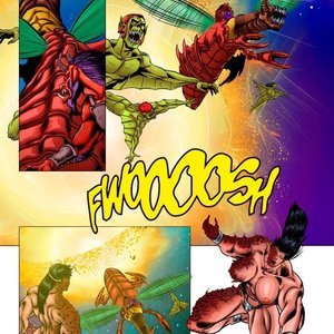 Dark Gods (Various Authors) image 151