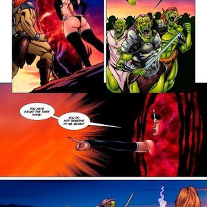 Dark Gods (Various Authors) image 156