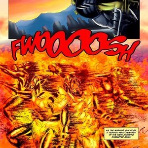 Dark Gods (Various Authors) image 157