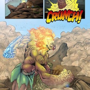 Dark Gods (Various Authors) image 160