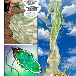 Dark Gods (Various Authors) image 169
