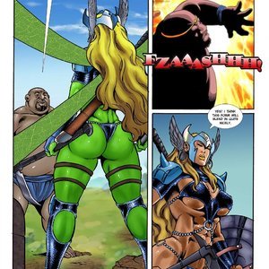 Dark Gods (Various Authors) image 173