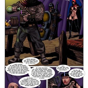 Dark Gods (Various Authors) image 178
