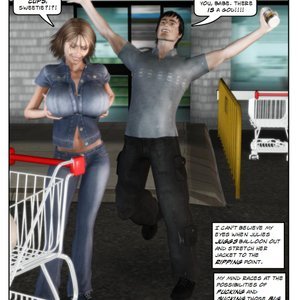 Big Shopping Trip (Various Authors) image 011