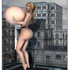 Gentle Giantess – Issue 1 (Various Authors) thumbnail