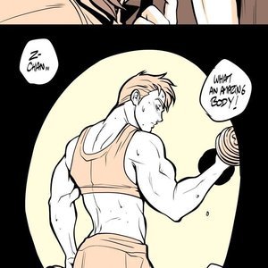 Overfuck (Various Authors) thumbnail