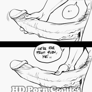 Overfuck (Various Authors) image 010