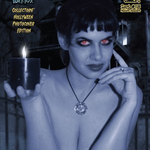 Tarot - Witch of the Black Rose 118 (Various Authors) image 004