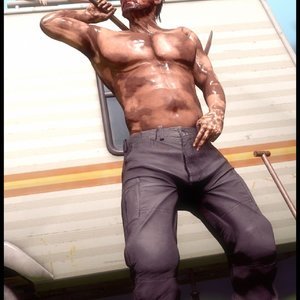 Digital Dark Comics - Issue 7 (Various Authors) image 034