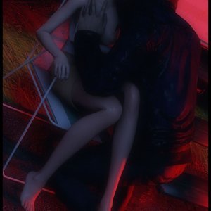 Digital Dark Comics - Issue 7 (Various Authors) image 047