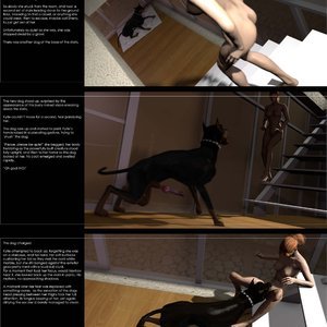 Barbell - Issue 2 (Various Authors) image 004