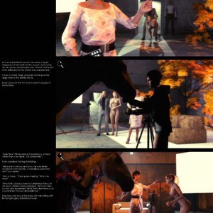 Barbell - Issue 6 (Various Authors) image 004