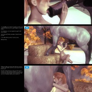 Barbell - Issue 6 (Various Authors) image 010