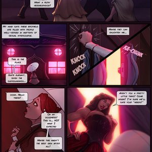 CYOA – Curiousity (Various Authors) thumbnail
