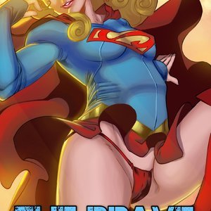 The Brave & The Porn – Issue 2 (Various Authors) thumbnail
