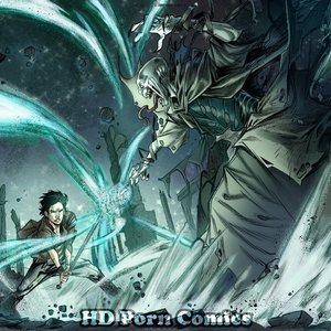 The Harry Potter Experiment – Issue 3 (Various Authors) thumbnail