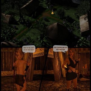 Ancient Ritual (Various Authors) image 002