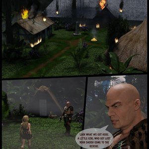 Ancient Ritual (Various Authors) image 046