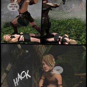 Ancient Ritual (Various Authors) image 052