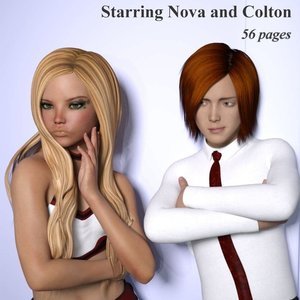 Closing The Distance (Various Authors) thumbnail