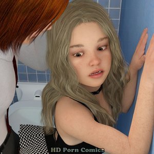 Colton and Maxine (Various Authors) image 005