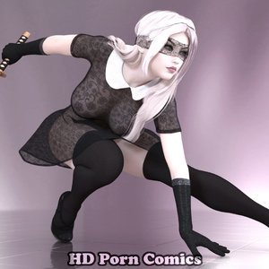 Sunny - Cold Assassin (Various Authors) image 021