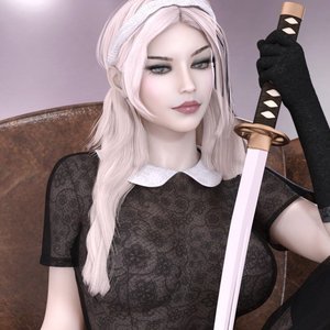 Sunny - Cold Assassin (Various Authors) image 023