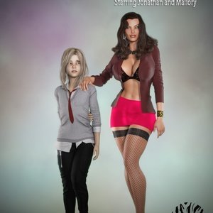 Taming The Young Master (Various Authors) thumbnail