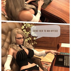 Teachers Pet (Various Authors) image 002