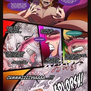 Rune's Last Adventure (Various Authors) image 010