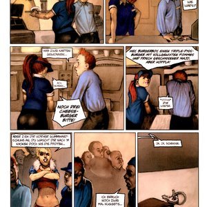 White Trash Girls (Various Authors) image 006