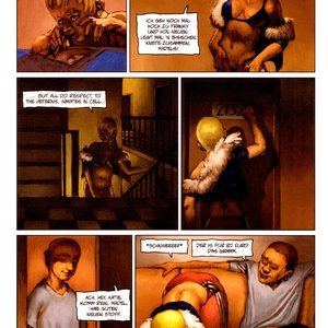 White Trash Girls (Various Authors) image 012