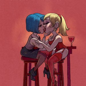 Gisèle & Béatrice (Various Authors) thumbnail