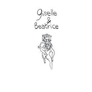 Gisèle & Béatrice (Various Authors) image 002