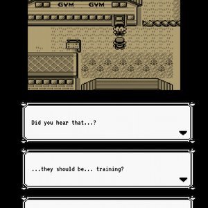 Pokemon Sexarite - Mistys Submission (Various Authors) image 031