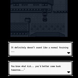 Pokemon Sexarite - Mistys Submission (Various Authors) image 036