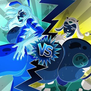 Pokemon Sexarite Tournament Pikachu Vs Milta (Various Authors) image 025
