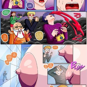 The Breast Xpansion Xperience (Various Authors) image 017