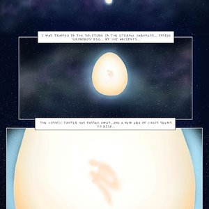The whims of Sankri-lah (Various Authors) image 005