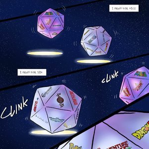 The whims of Sankri-lah (Various Authors) image 009