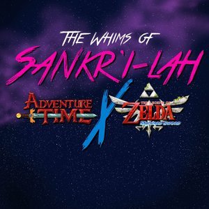 The whims of Sankri-lah (Various Authors) image 010